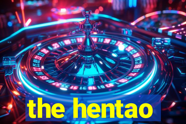 the hentao